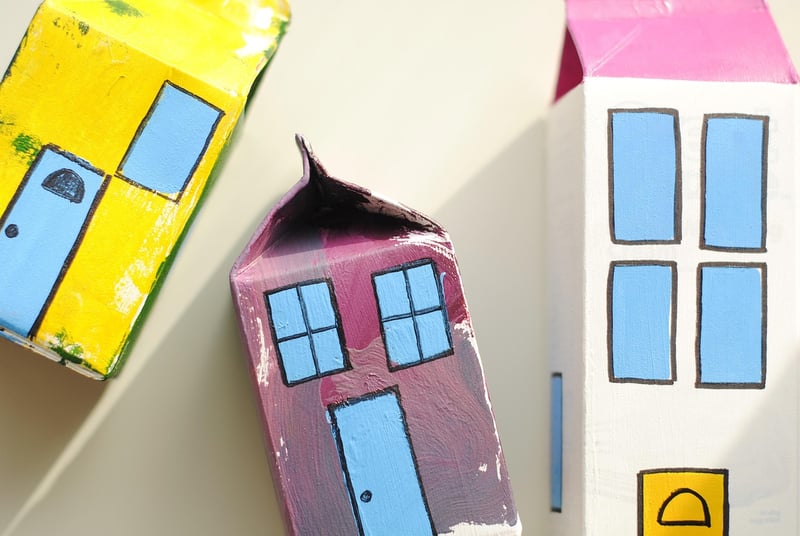 Children DIY Projects